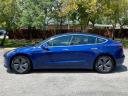 Thumbnail image of 2020 Tesla Model 3 at AutoTrust USA