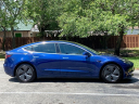 Thumbnail image of 2020 Tesla Model 3 at AutoTrust USA