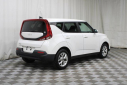 Thumbnail image of 2022 Kia Soul at SubaruOfWichita NEW