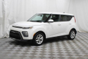 Thumbnail image of 2022 Kia Soul at SubaruOfWichita NEW