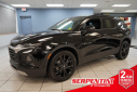 Thumbnail image of 2022 Chevrolet Blazer at Serpentini Chevrolet of Strongsville