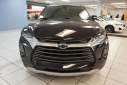 Thumbnail image of 2022 Chevrolet Blazer at Serpentini Chevrolet of Strongsville