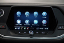 Thumbnail image of 2022 Chevrolet Blazer at Serpentini Chevrolet of Strongsville