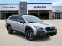 Thumbnail image of 2025 Subaru Outback at Subaru of Grand Blanc