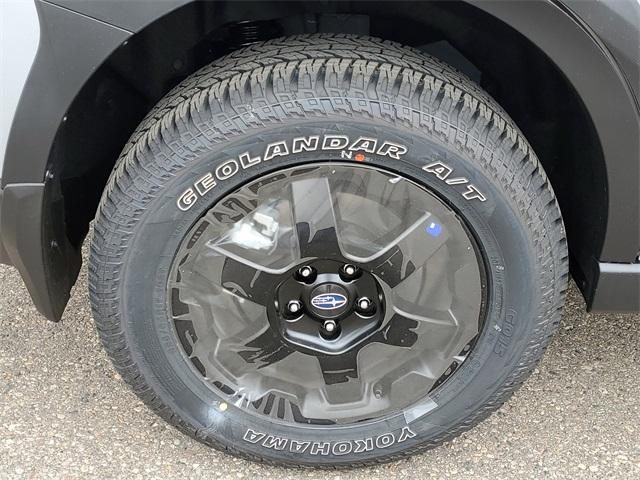 Thumbnail image of 2025 Subaru Outback at Subaru of Grand Blanc