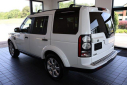 Thumbnail image of 2014 Land Rover LR4 at Anderson Used