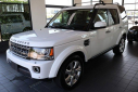 Thumbnail image of 2014 Land Rover LR4 at Anderson Used