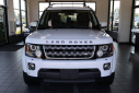 Thumbnail image of 2014 Land Rover LR4 at Anderson Used