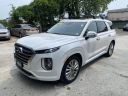 2020 Hyundai PALISADE Limited at Kia of Huntington