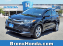 Thumbnail image of 2022 Honda HR-V at Bronx Honda