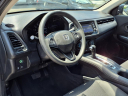 2022 Honda HR-V LX at Bronx Honda