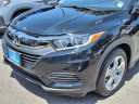 Thumbnail image of 2022 Honda HR-V at Bronx Honda