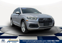 Thumbnail image of 2019 Audi Q5 at Advantage Hyundai Genesis of North Shore
