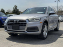 Thumbnail image of 2019 Audi Q5 at Advantage Hyundai Genesis of North Shore