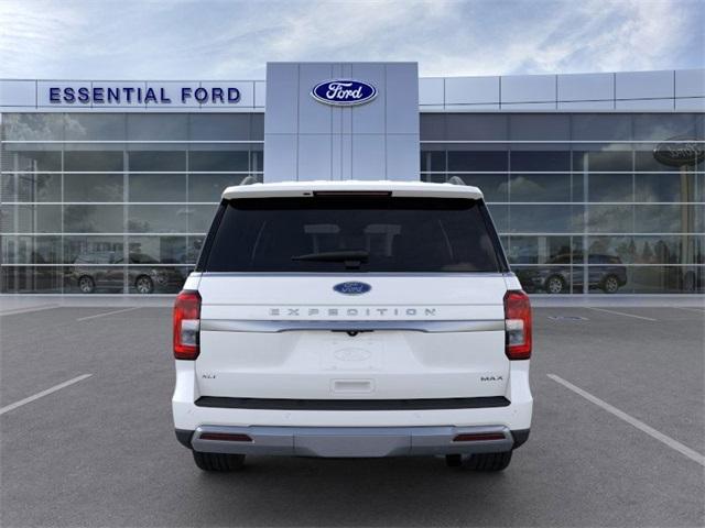 Thumbnail image of 2024 Ford Expedition MAX at Essential Ford