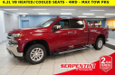 Thumbnail image of 2019 Chevrolet Silverado 1500 at Serpentini Chevrolet of Strongsville
