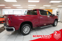 Thumbnail image of 2019 Chevrolet Silverado 1500 at Serpentini Chevrolet of Strongsville