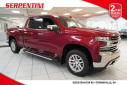 Thumbnail image of 2019 Chevrolet Silverado 1500 at Serpentini Chevrolet of Strongsville
