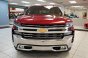Thumbnail image of 2019 Chevrolet Silverado 1500 at Serpentini Chevrolet of Strongsville