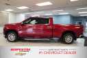 Thumbnail image of 2019 Chevrolet Silverado 1500 at Serpentini Chevrolet of Strongsville
