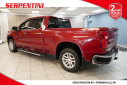 Thumbnail image of 2019 Chevrolet Silverado 1500 at Serpentini Chevrolet of Strongsville