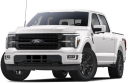 Thumbnail image of 2024 Ford F-150 at Riverbend Ford