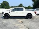 Thumbnail image of 2024 Ford F-150 at Riverbend Ford
