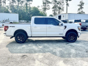 Thumbnail image of 2024 Ford F-150 at Riverbend Ford