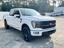 Thumbnail image of 2024 Ford F-150 at Riverbend Ford