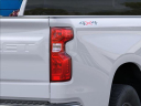 2025 Chevrolet Silverado 1500 Work Truck at Mccluskey Chevrolet Kings Automall