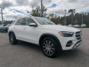 Thumbnail image of 2025 Mercedes-Benz GLE at MercedesBenzofDaytonaBeach USED