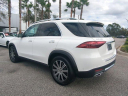 Thumbnail image of 2025 Mercedes-Benz GLE at MercedesBenzofDaytonaBeach USED