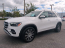 Thumbnail image of 2025 Mercedes-Benz GLE at MercedesBenzofDaytonaBeach USED