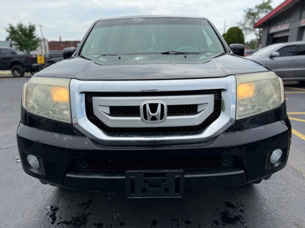 Thumbnail image of 2010 Honda Pilot at NATIONAL AUTO SALES INC