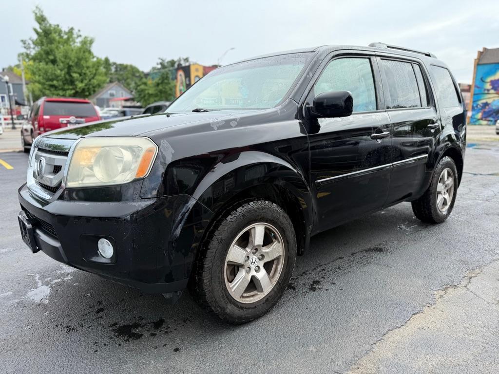 Thumbnail image of 2010 Honda Pilot at NATIONAL AUTO SALES INC