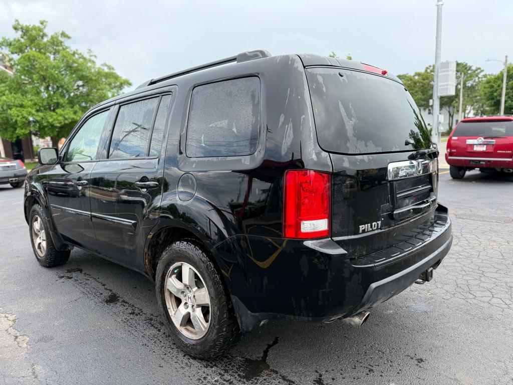 Thumbnail image of 2010 Honda Pilot at NATIONAL AUTO SALES INC