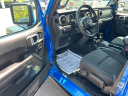 Thumbnail image of 2021 Jeep Wrangler Unlimited at Harry's On The Hill