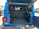 Thumbnail image of 2021 Jeep Wrangler Unlimited at Harry's On The Hill