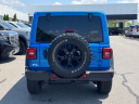 Thumbnail image of 2021 Jeep Wrangler Unlimited at Harry's On The Hill