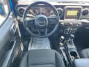 Thumbnail image of 2021 Jeep Wrangler Unlimited at Harry's On The Hill