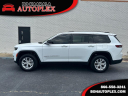 Thumbnail image of 2023 Jeep Grand Cherokee L at Bo Haarala Autoplex
