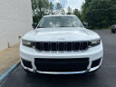 Thumbnail image of 2023 Jeep Grand Cherokee L at Bo Haarala Autoplex