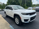 Thumbnail image of 2023 Jeep Grand Cherokee L at Bo Haarala Autoplex