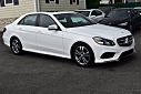 Thumbnail image of 2014 Mercedes-Benz E-Class at Beverly Hills Auto Group