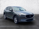 Thumbnail image of 2021 Mazda CX-5 at Village Volkswagen