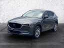Thumbnail image of 2021 Mazda CX-5 at Village Volkswagen