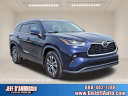 Thumbnail image of 2021 Toyota Highlander at D'Ambrosio Dodge