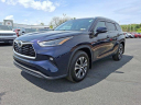 Thumbnail image of 2021 Toyota Highlander at D'Ambrosio Dodge