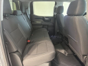 Thumbnail image of 2022 Chevrolet Silverado 1500 Limited at Richardson Chevy Buick