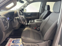 Thumbnail image of 2022 Chevrolet Silverado 1500 Limited at Richardson Chevy Buick